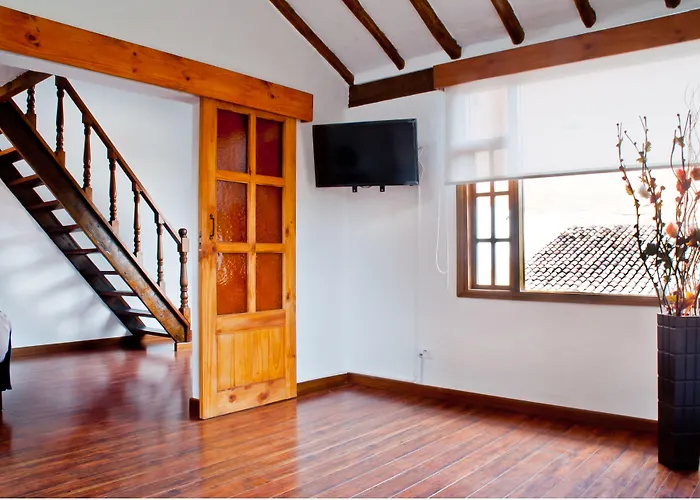 Casona Usaquen