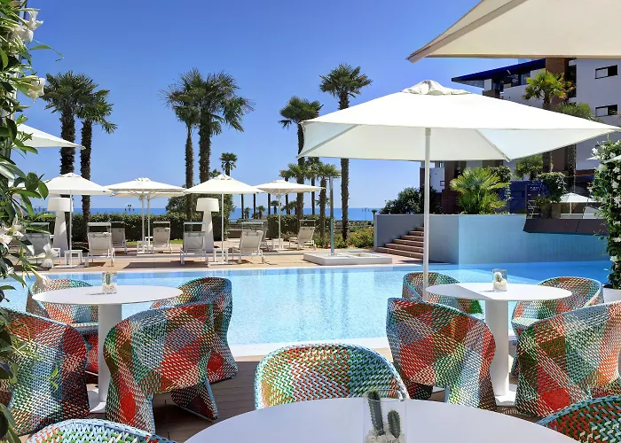 Almar Lido Jesolo