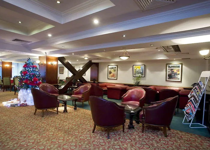 Hotel Sarina