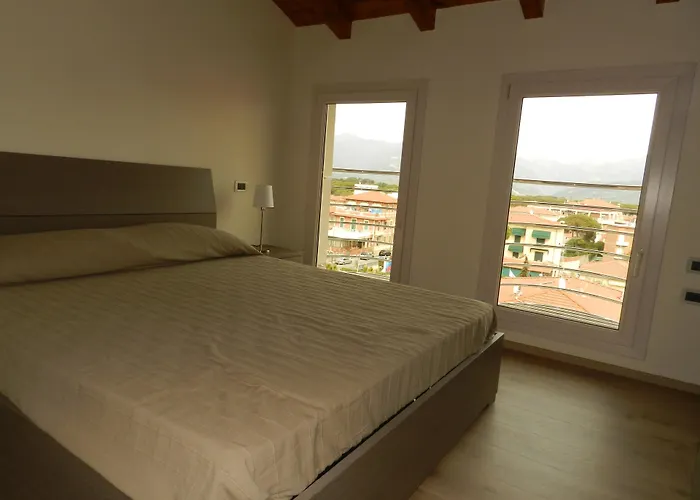 Hotel Lungomare