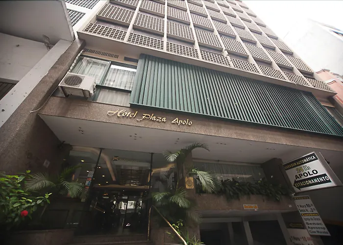  Plaza Apolo