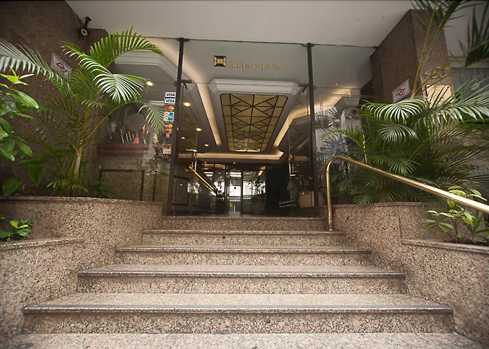  Plaza Apolo