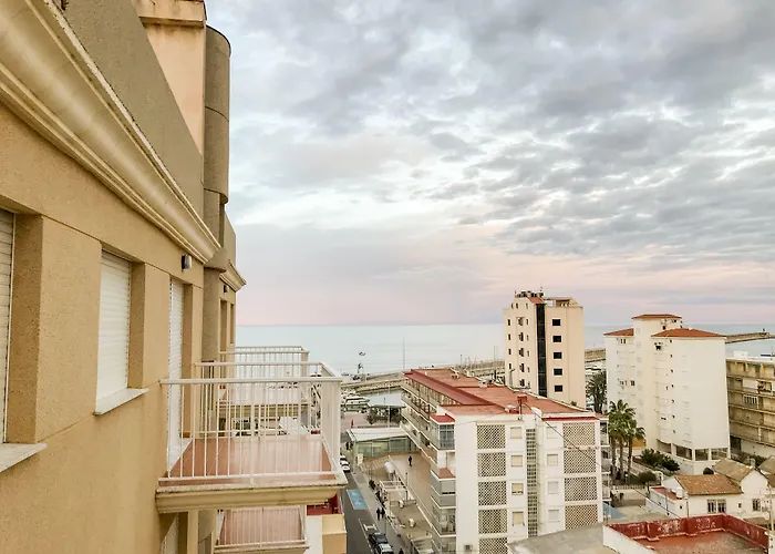 Turisticos Biarritz - Bloque I