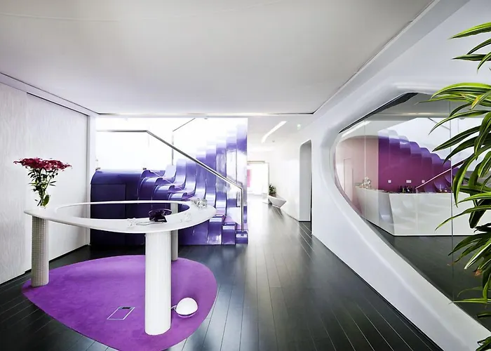 Absoluto Design Hotel