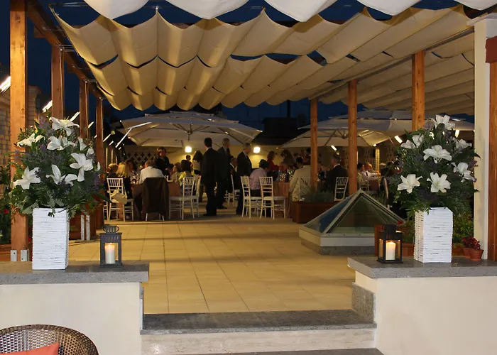 Hotel familiare: Domus Australia