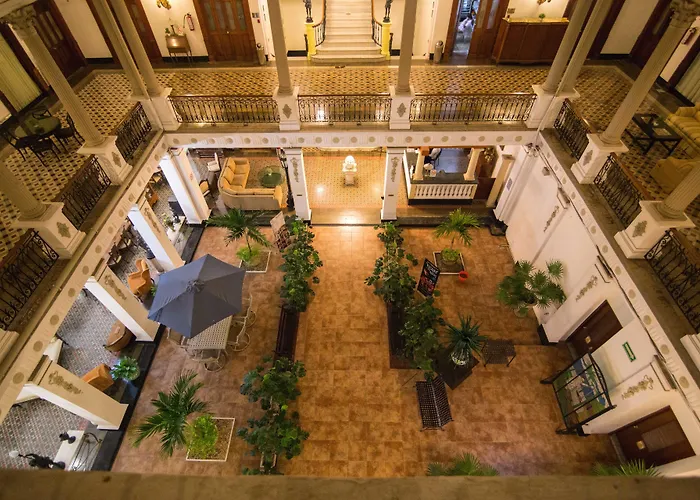 El Gran Hotel