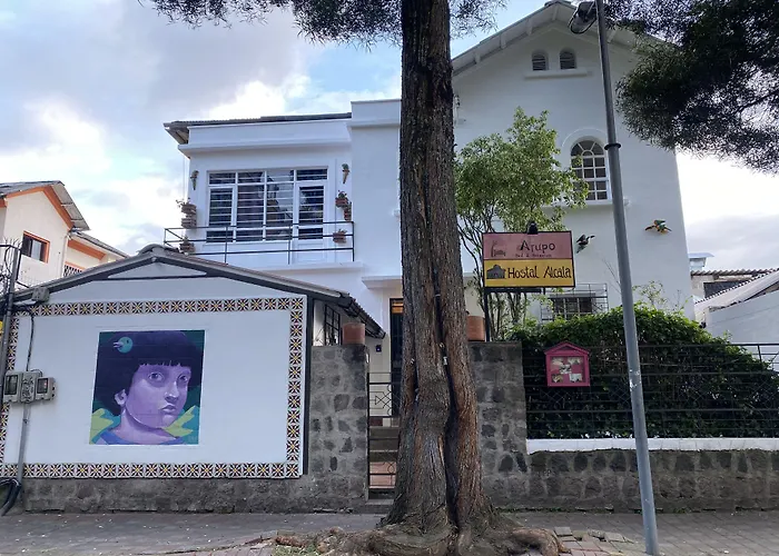 Hostal Alcala