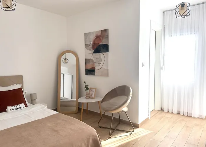 Danin Apartmani