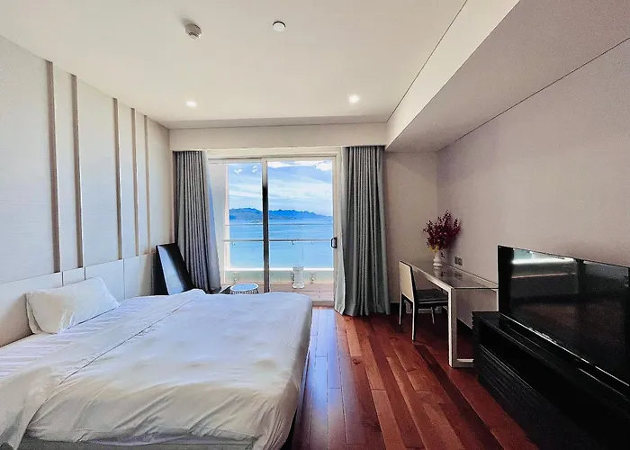 Luxury Seaview Apartments Managed By Anh