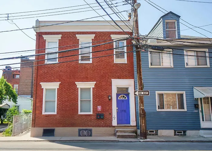 3 Bedroom Southside Loft - Amazing Location