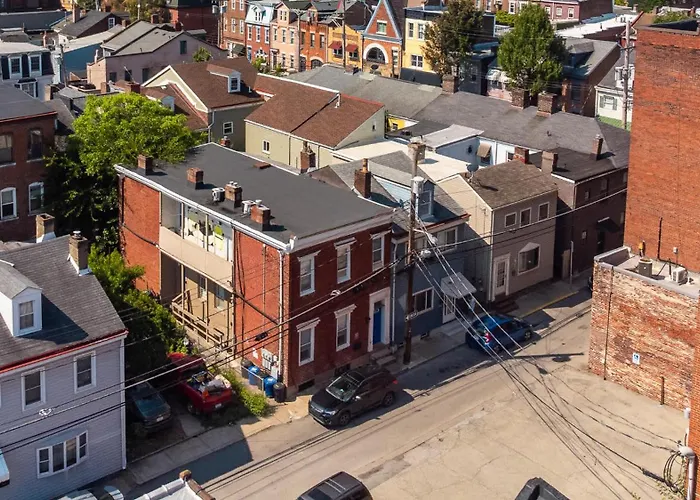 3 Bedroom Southside Loft - Amazing Location