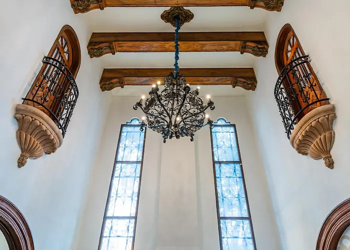 Casa Castillo