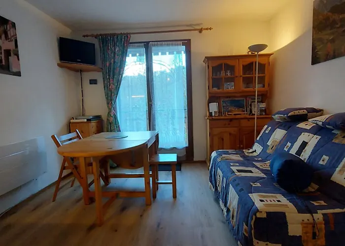 Studio Bernex Dent D'Oche