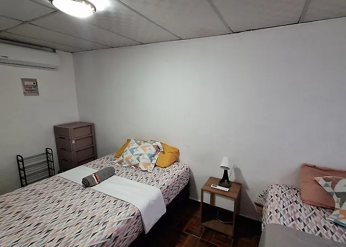 Hidden House