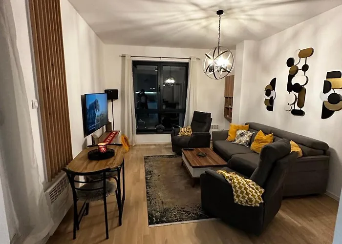 Apartman Druga Kuca