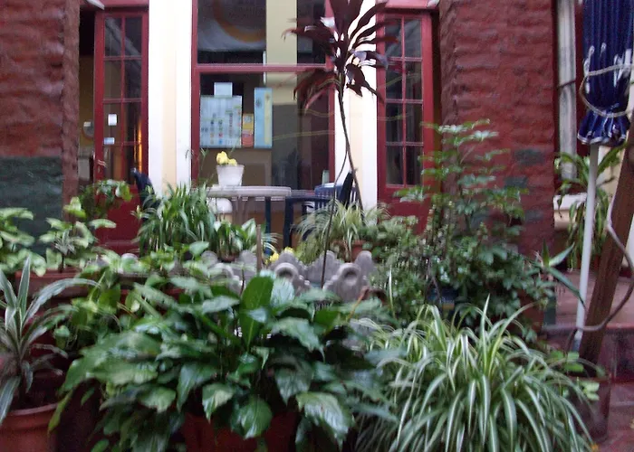 Recoleta Apartment
