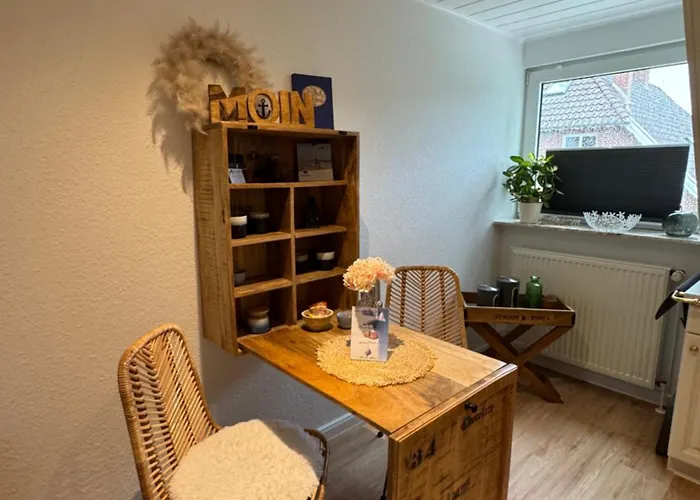 Ferienwohnung Fehn