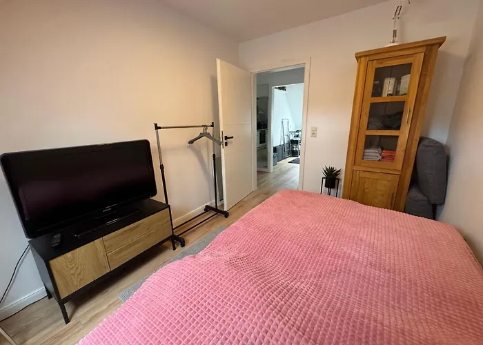 Ferienwohnung Fehn