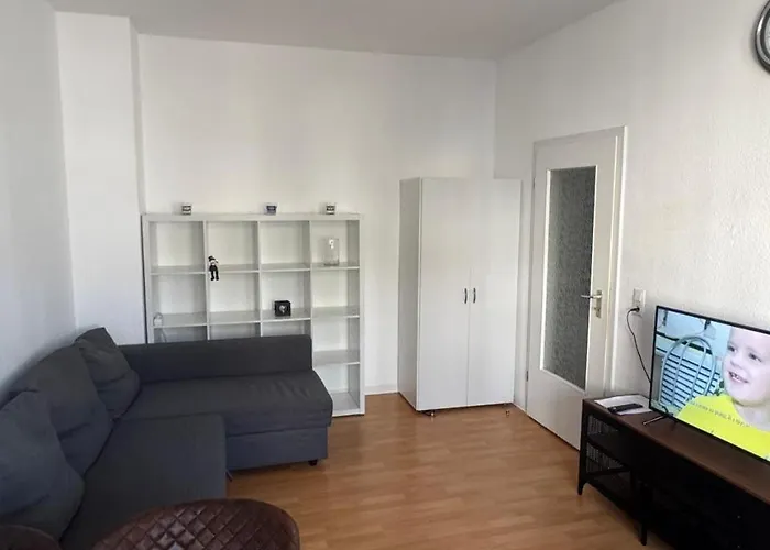 A&A Apartments