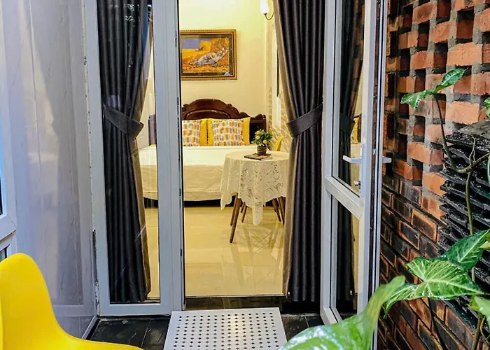 Moon Homestay Hue