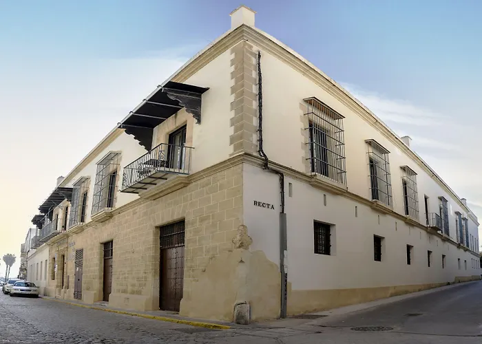 Palacio De Luja