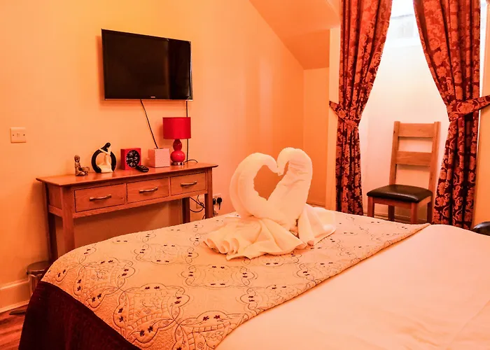 City Suites