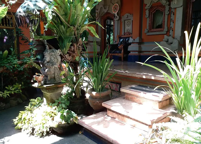 Praety Home Stay