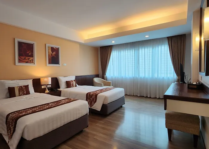Avion Hotel