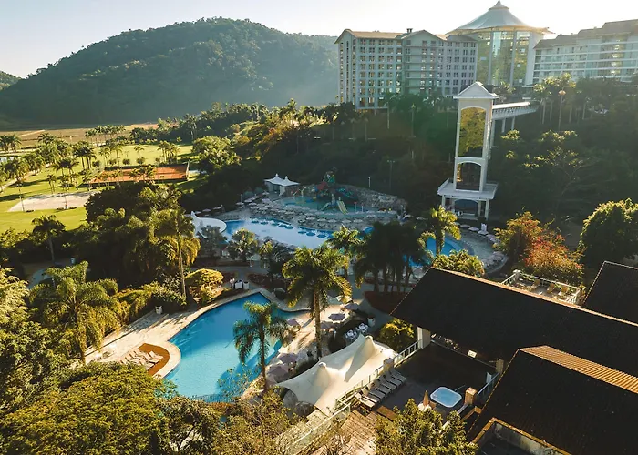 Fazzenda Park Resort