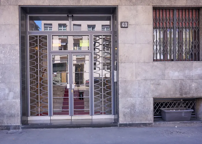 Milan Retreats