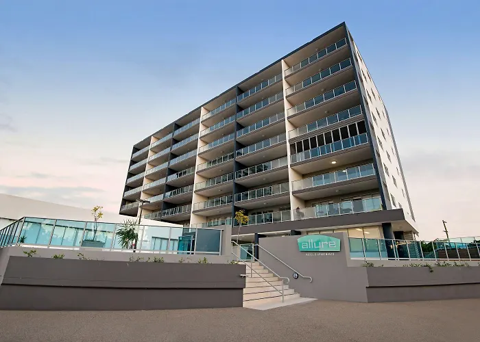 Allure & Apartments