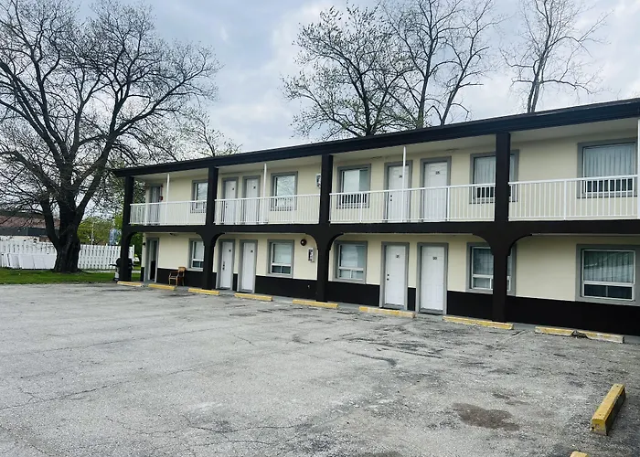 Bestway Motel