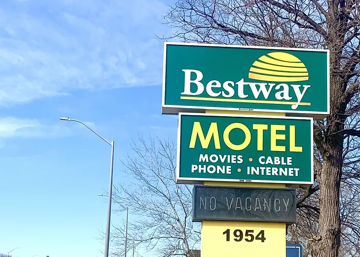 Bestway Motel