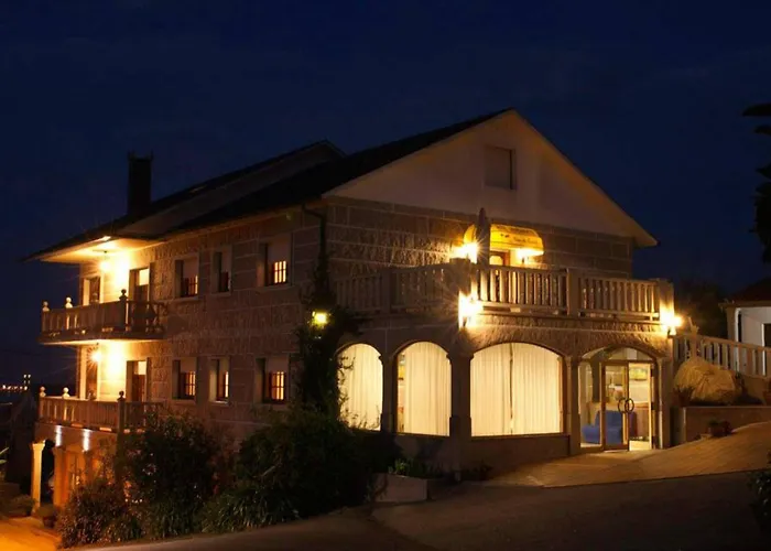  &Apartamentos Cons Da Garda