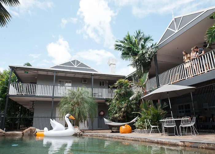 World Casino hotels Motel Nomad