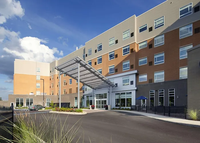 Hyatt House Bloomfield Shadyside