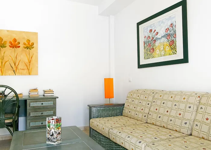 Sunshine Villas