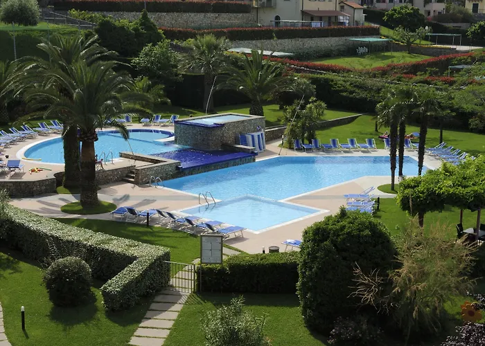 Residence i Cormorani