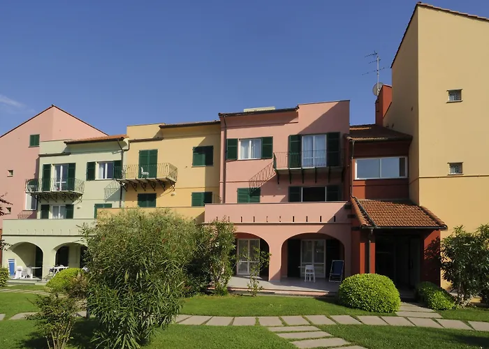 Residence i Cormorani