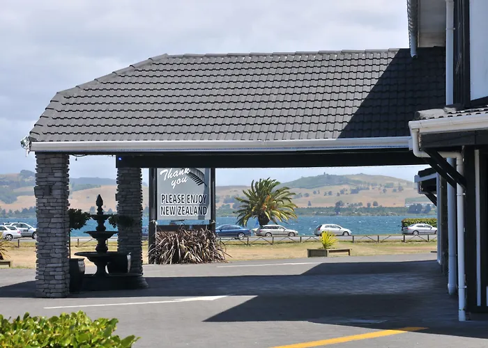 Chelmswood Taupo