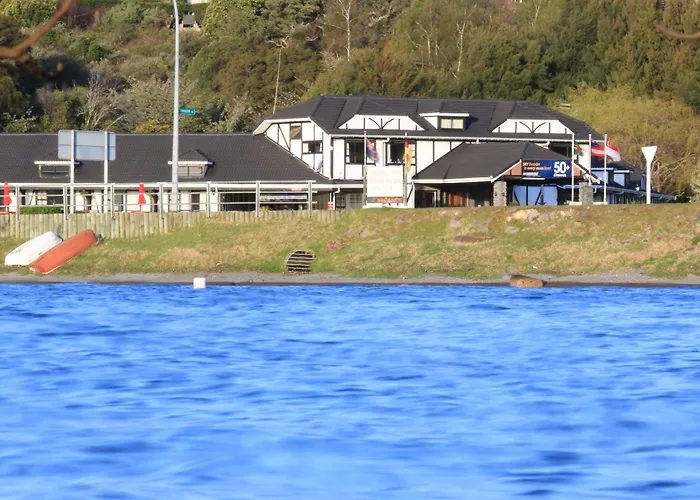Chelmswood Taupo