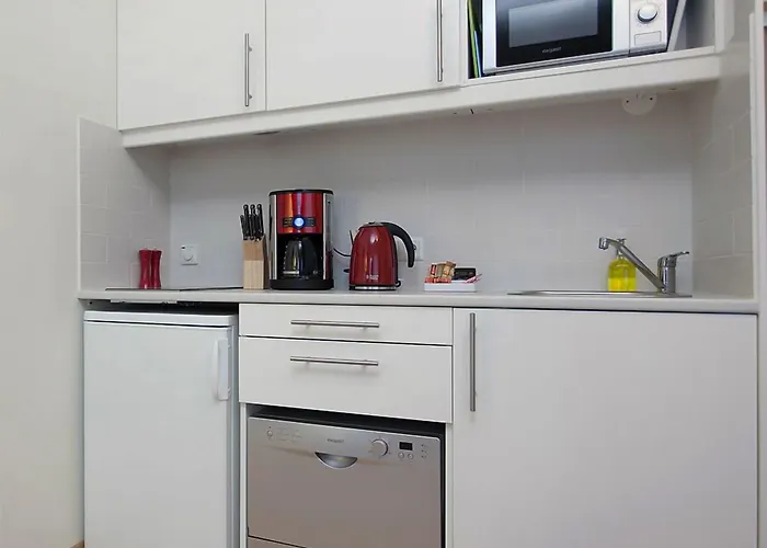 Northern Comfort Apartments