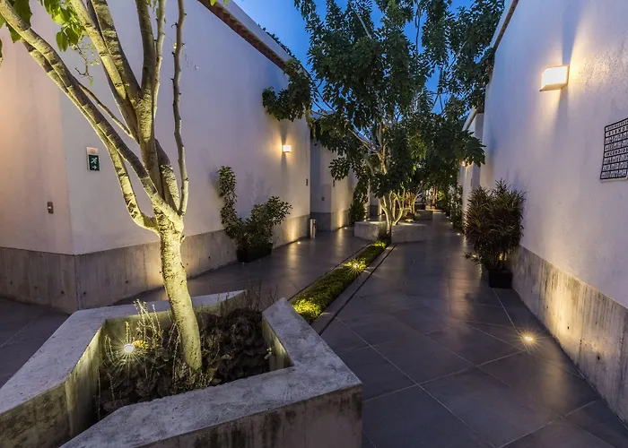 Marialicia Suites, Hotel Boutique