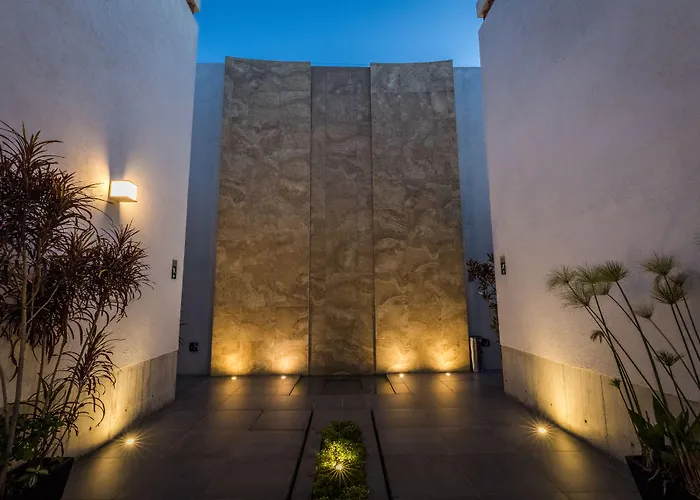 Marialicia Suites, Hotel Boutique