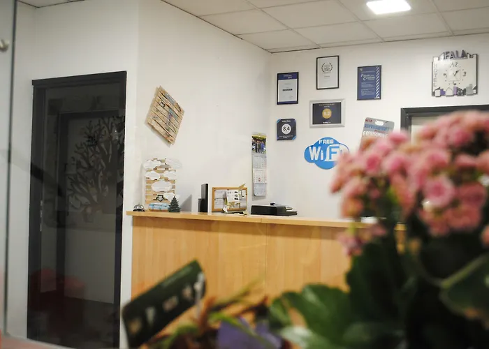 Kid friendly hotel Fala Zagreb