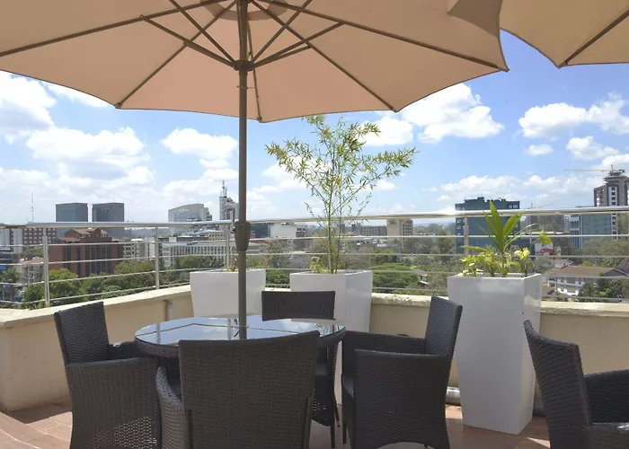 Hotel di lusso: La Maison Royale