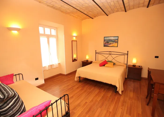  Ca Degli Equi B&B