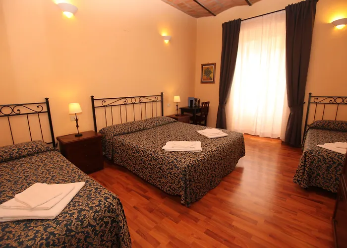  Ca Degli Equi B&B