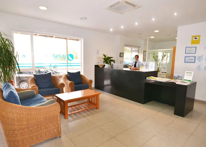 Apartamentos Vibra Calima - Only Adults