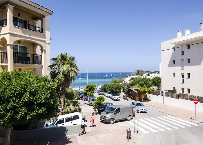 Apartamentos Vibra Calima - Only Adults